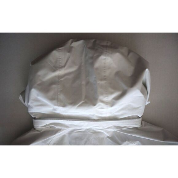 Marmot 49570-080 Women’s Sz XL White Celeste EVODry Jacket - Picture 9 of 14